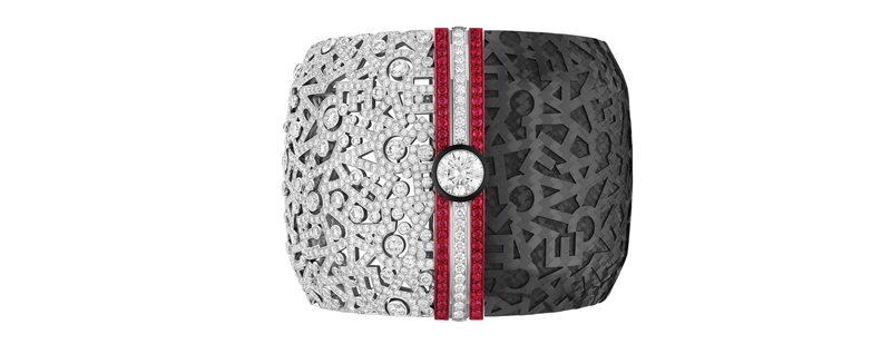 CHANEL Haute Joaillerie Sport