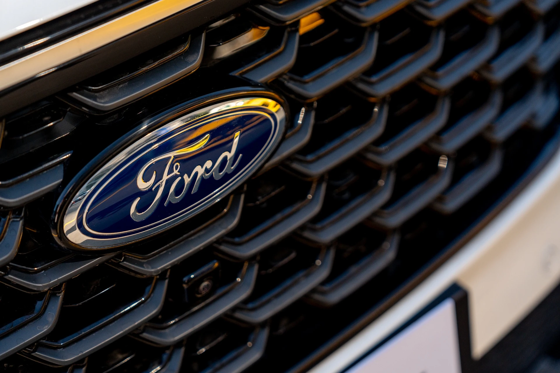 Siêu phẩm Ford Territory Sport chính thức ra mắt