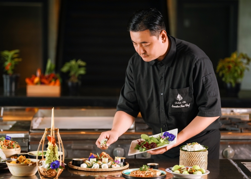 Ẩm thực thế giới là một mảnh ghép không thể thiếu khi nhắc đến Hội An