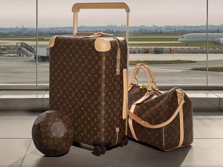 Vali du lịch Louis Vuitton