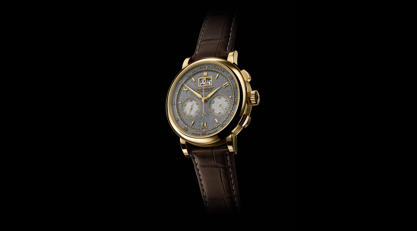 Đồng hồ A.Lange & Sohne