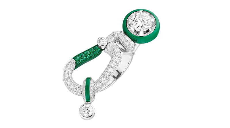 CHANEL Haute Joaillerie Sport