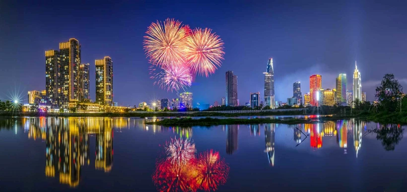 Du lịch Việt Nam