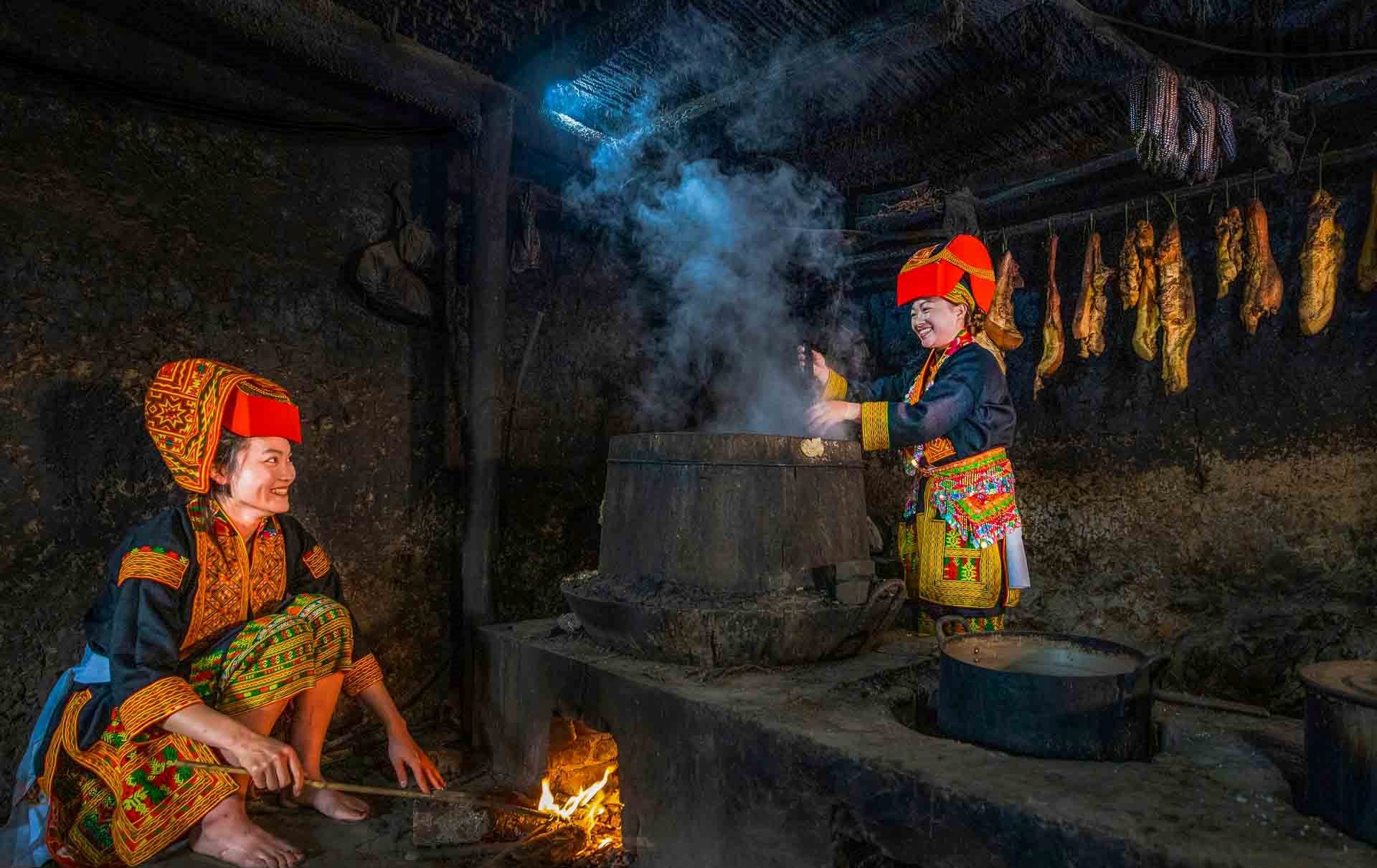 Du lịch Việt Nam