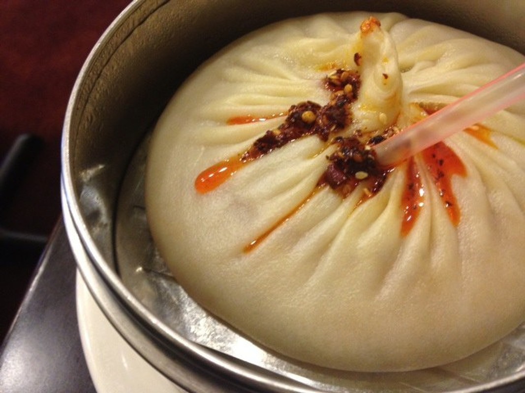 Du lịch Thượng Hải