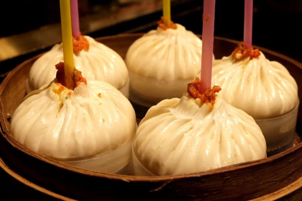 Du lịch Thượng Hải