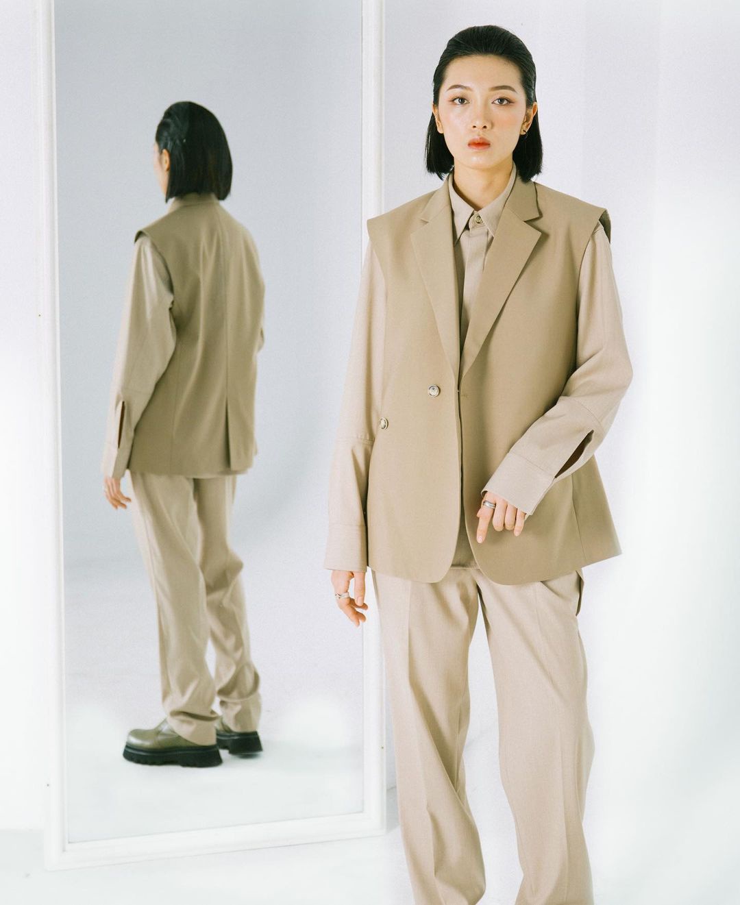 Local brand & Thời trang phi giới tính: Những mảnh ghép hoàn hảo để tỏa sáng