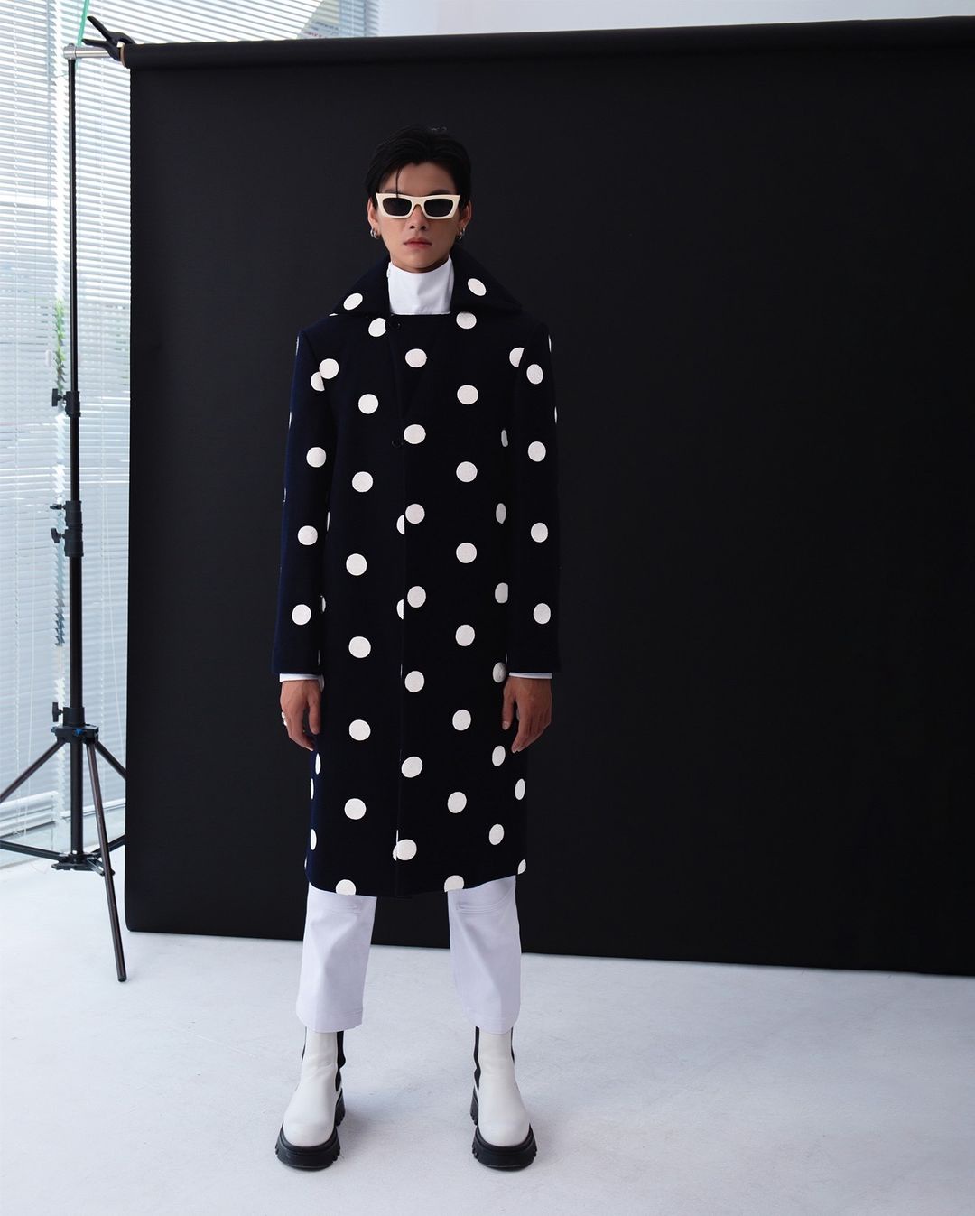 Local brand & Thời trang phi giới tính: Những mảnh ghép hoàn hảo để tỏa sáng