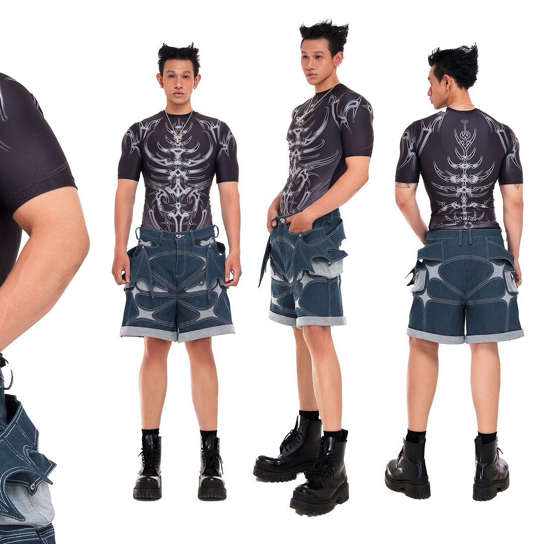 Local brand & Thời trang phi giới tính: Những mảnh ghép hoàn hảo để tỏa sáng