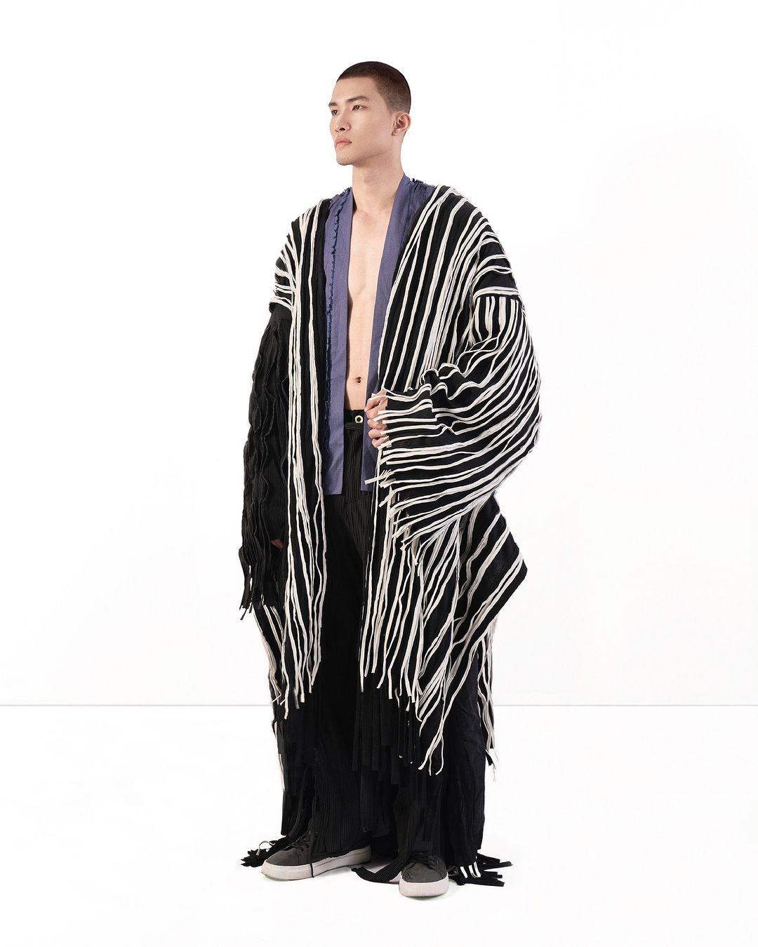 Local brand & Thời trang phi giới tính: Những mảnh ghép hoàn hảo để tỏa sáng