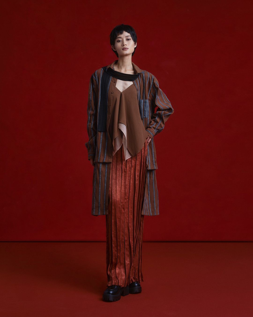 Local brand & Thời trang phi giới tính: Những mảnh ghép hoàn hảo để tỏa sáng