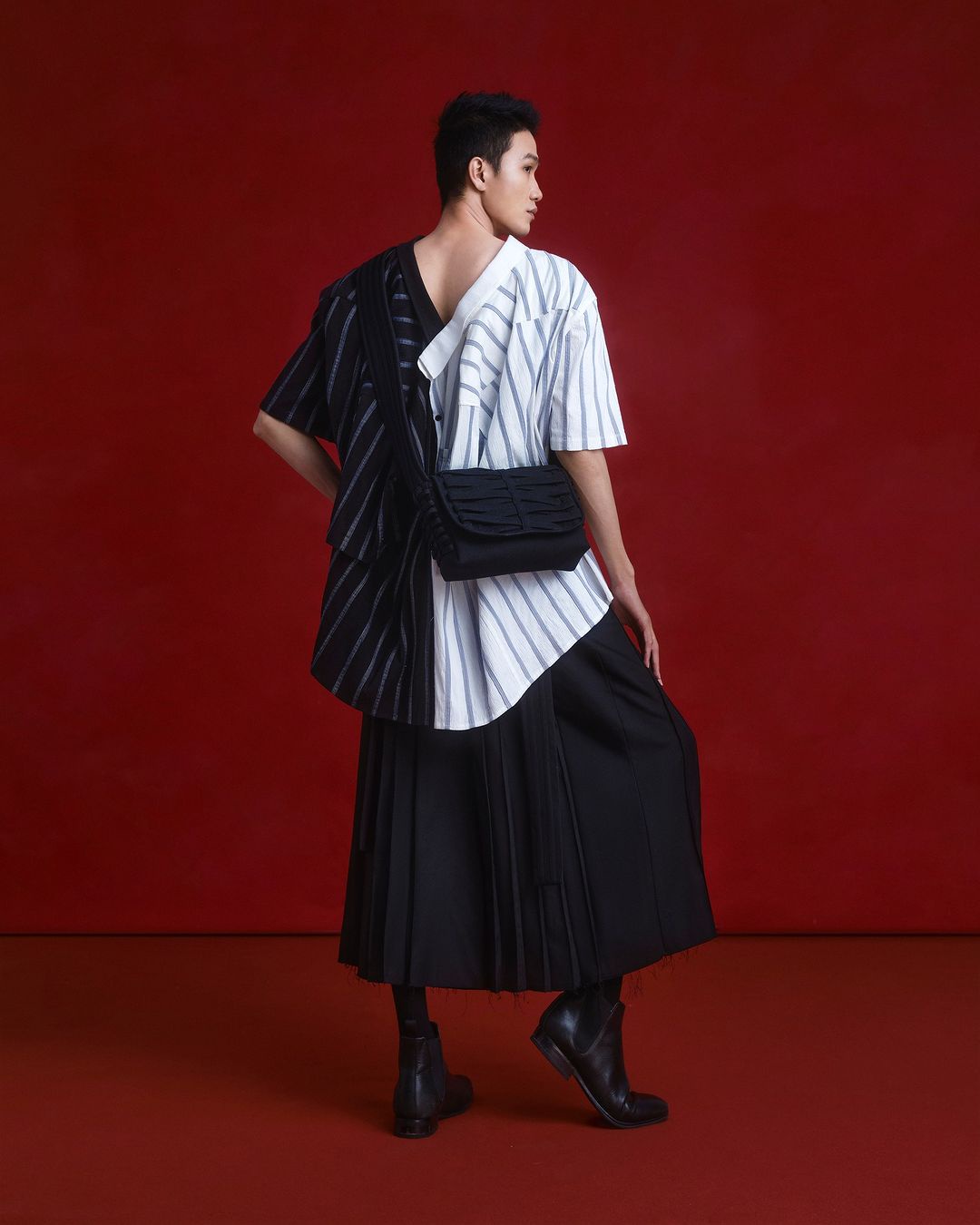 Local brand & Thời trang phi giới tính: Những mảnh ghép hoàn hảo để tỏa sáng
