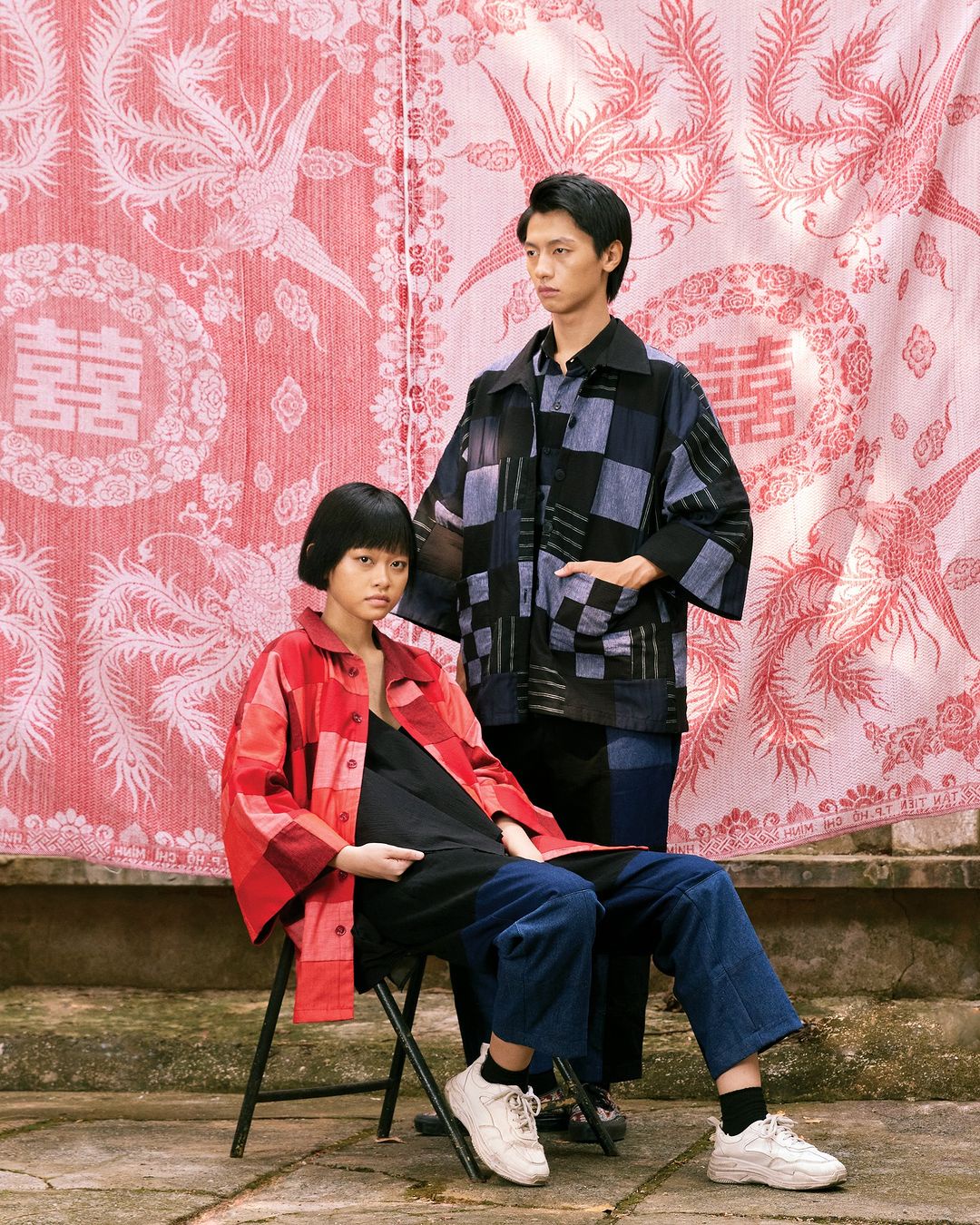 Local brand & Thời trang phi giới tính: Những mảnh ghép hoàn hảo để tỏa sáng