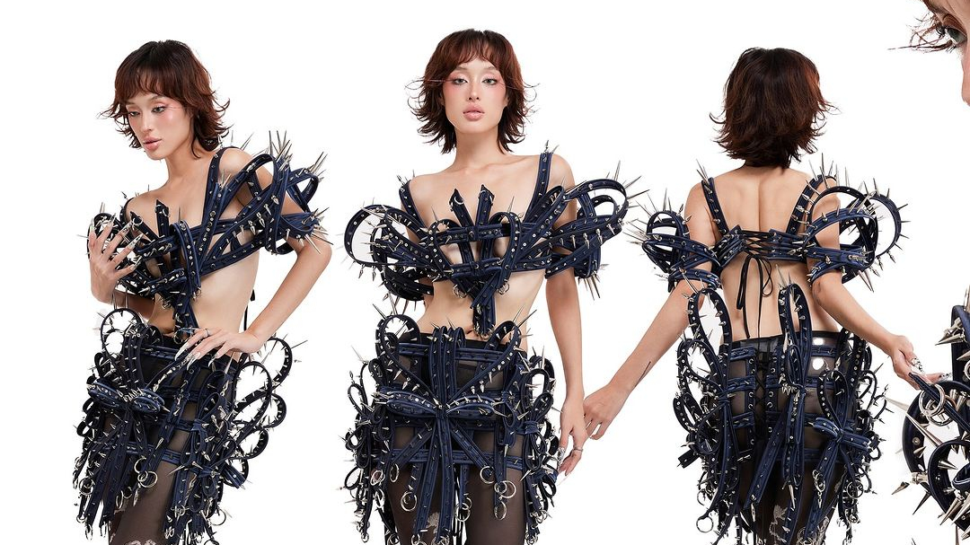 Local brand & Thời trang phi giới tính: Những mảnh ghép hoàn hảo để tỏa sáng