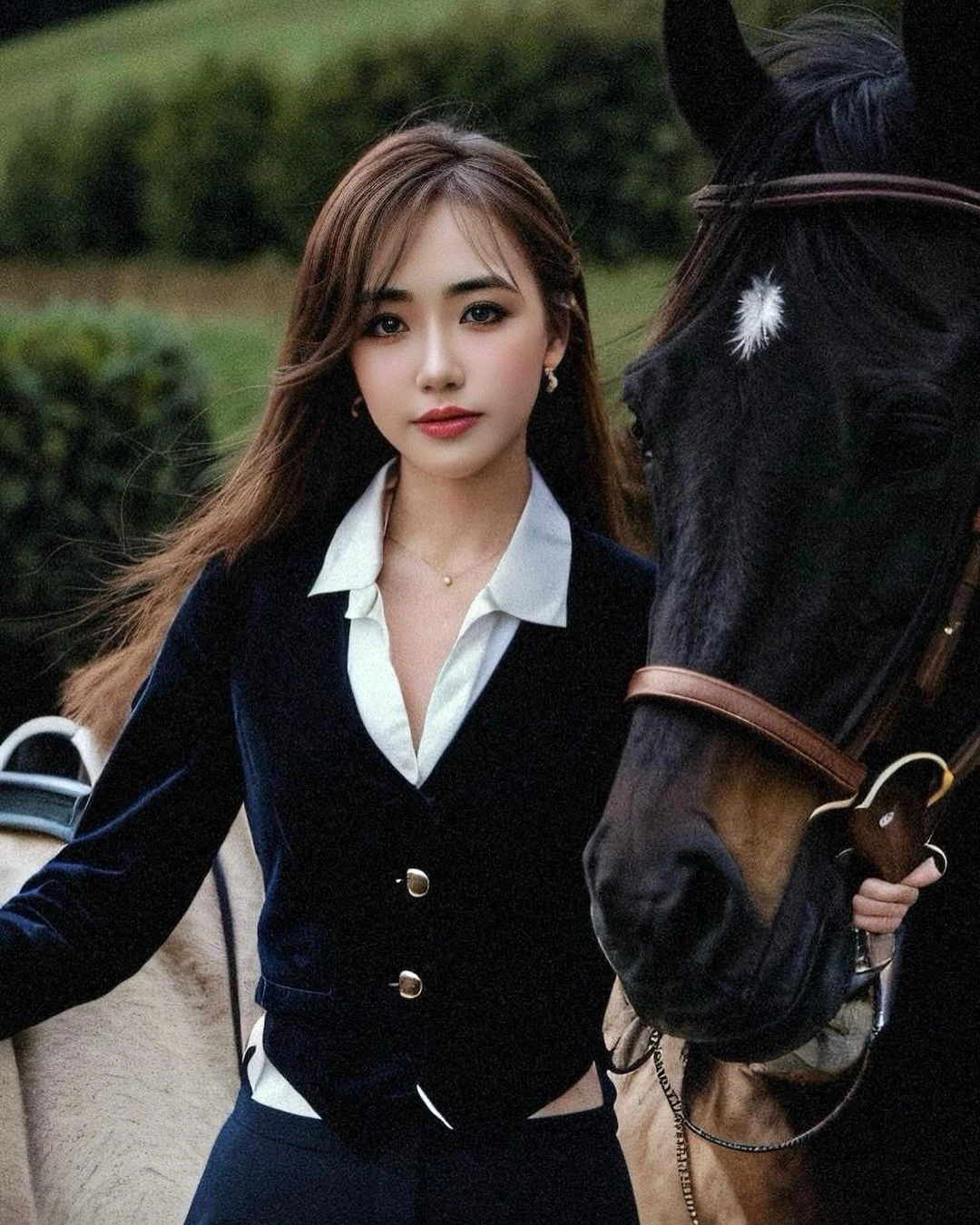 Đồ tập cưỡi ngựa