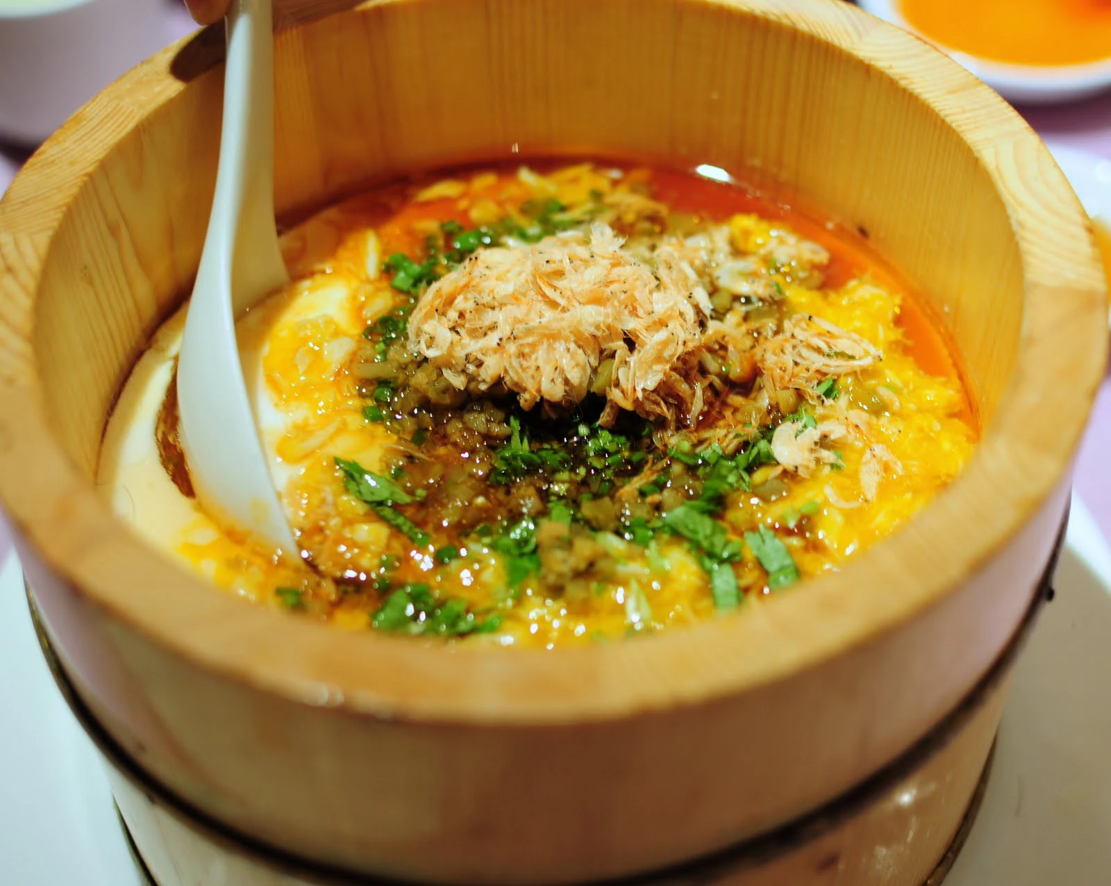 Cua lông Thượng Hải