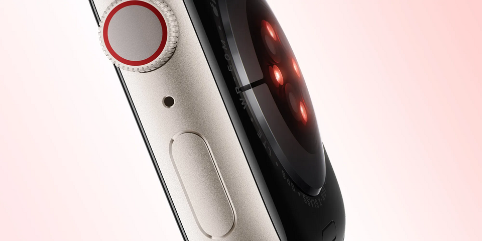 Apple Watch Series 10
