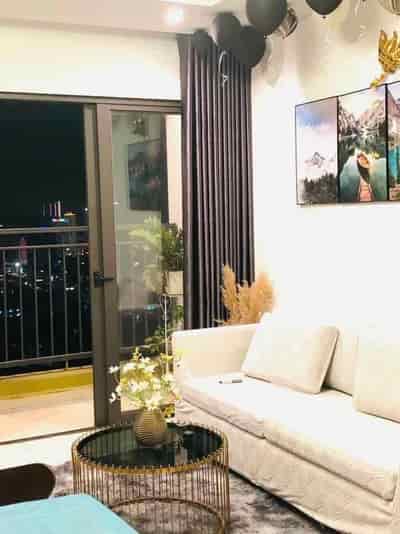 Chung cư vợ chồng tại hạ long