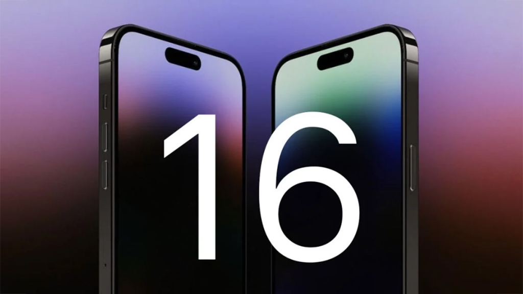 Có nên mua iphone 16