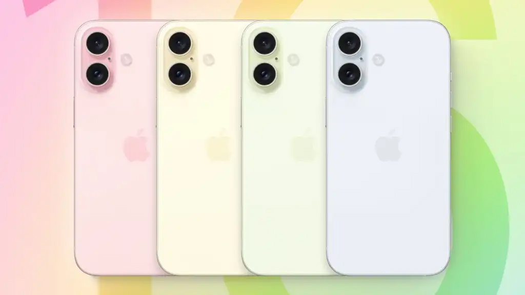 Có nên mua iphone 16