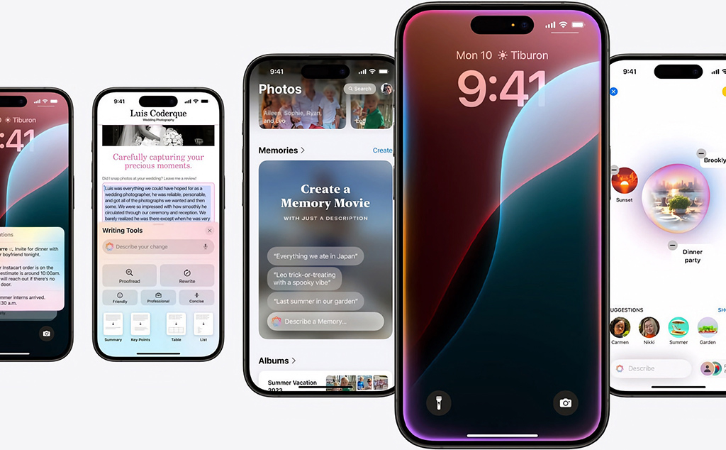 Có nên mua iphone 16