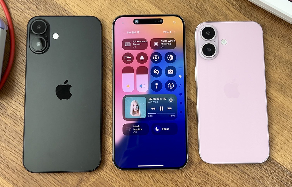 Có nên mua iphone 16