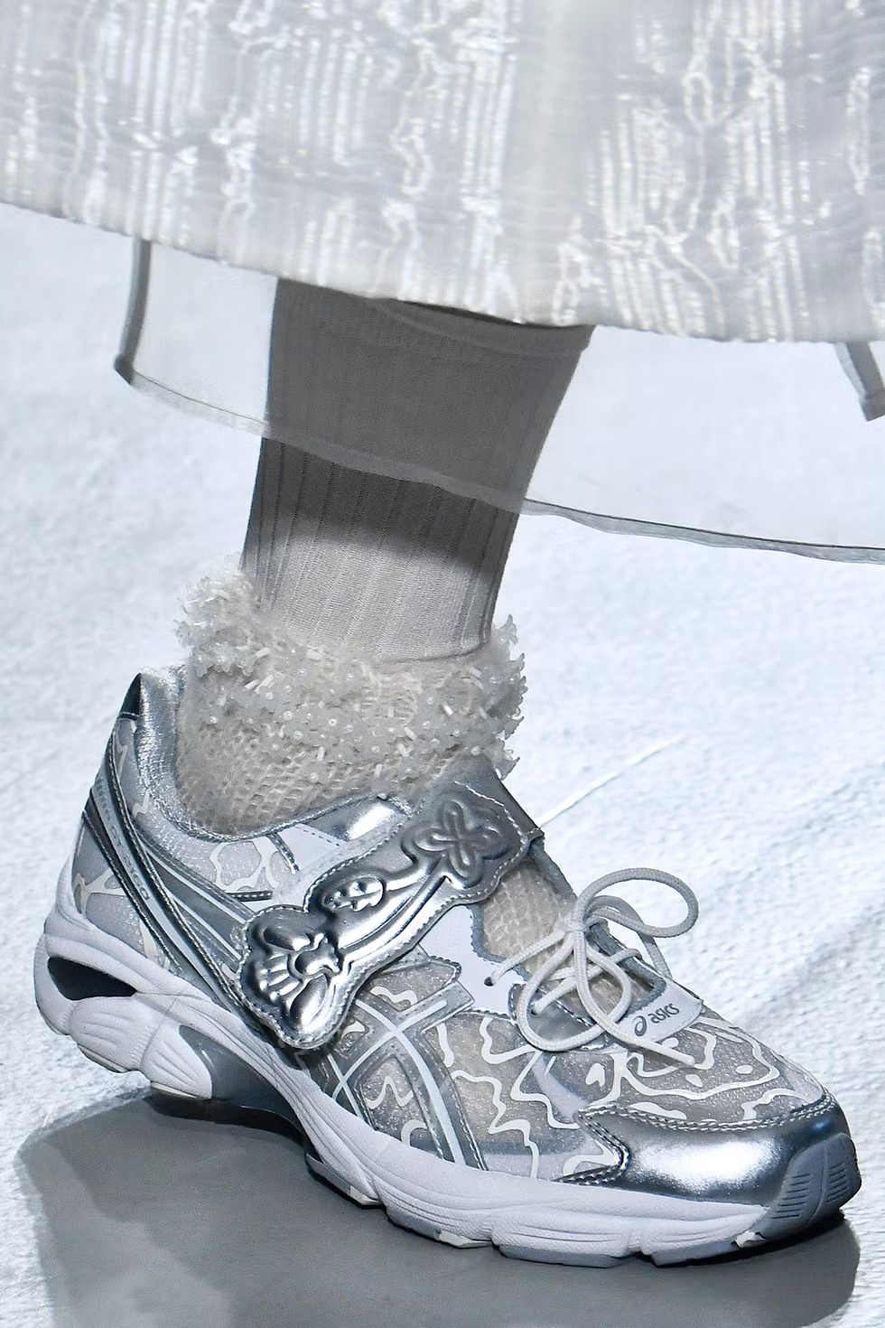 Ballet Sneaker