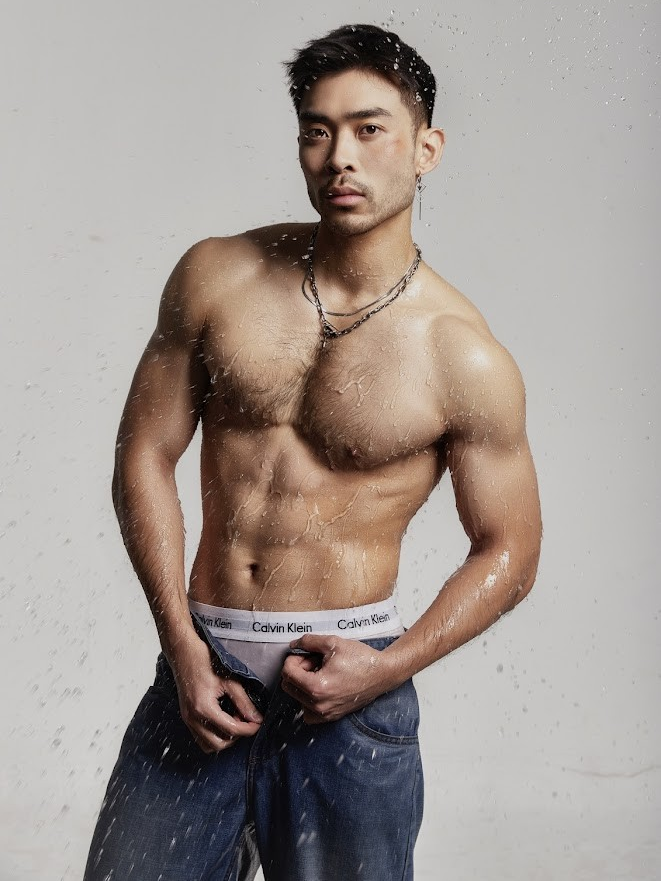 Chip Nguyễn “ngựa chiến” sáng giá ở Top 3 tại The Next Gentleman 2024