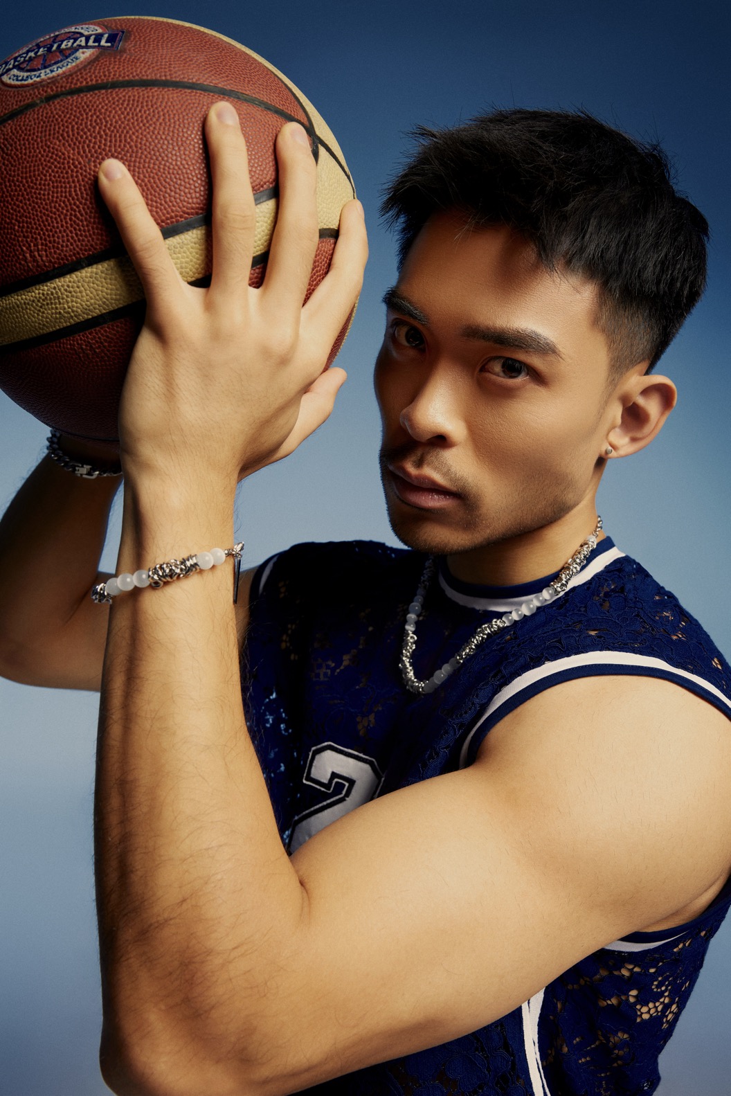 Chip Nguyễn “ngựa chiến” sáng giá ở Top 3 tại The Next Gentleman 2024