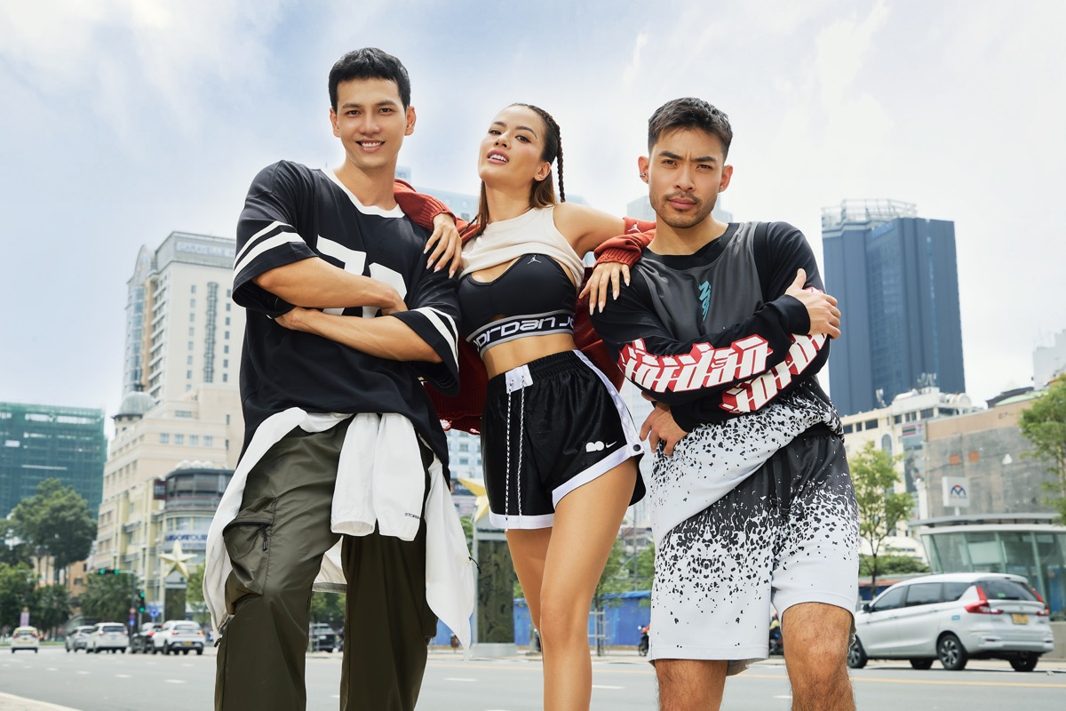 Chip Nguyễn “ngựa chiến” sáng giá ở Top 3 tại The Next Gentleman 2024