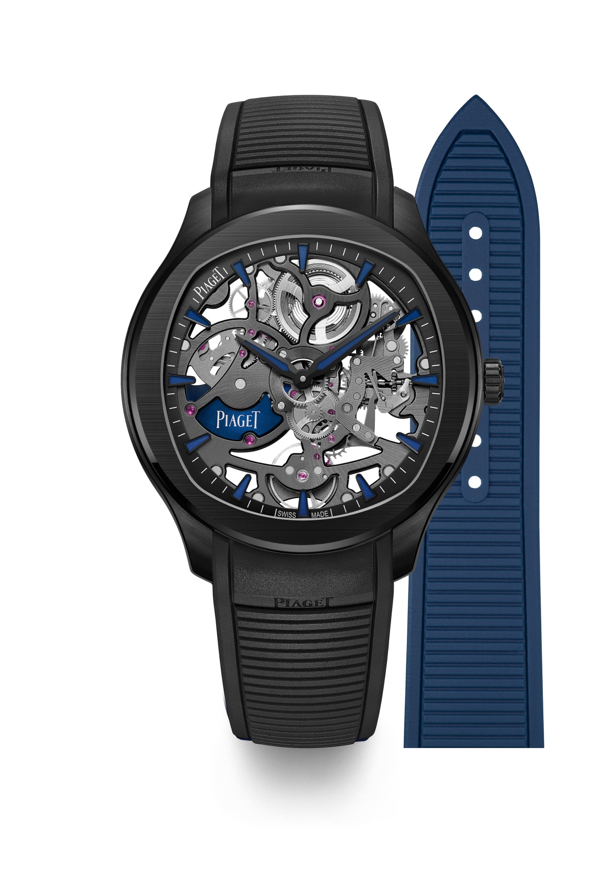 Đồng hồ Piaget