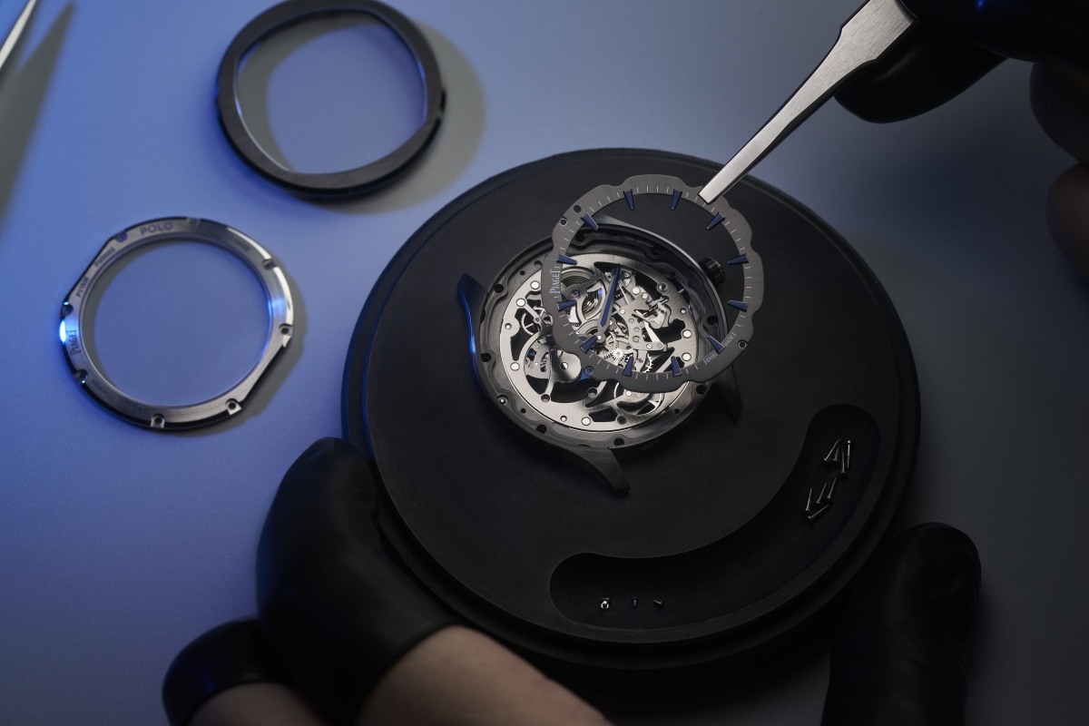 Đồng hồ Piaget