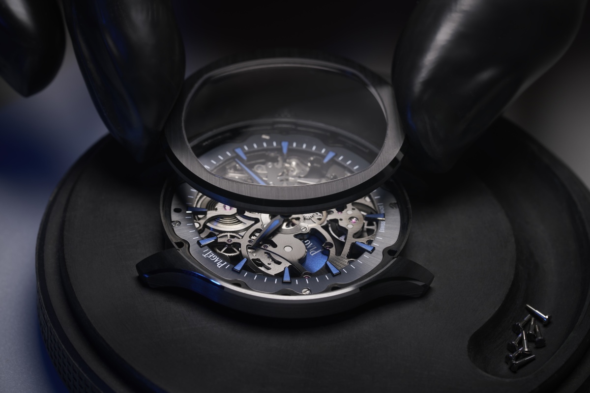 Đồng hồ Piaget
