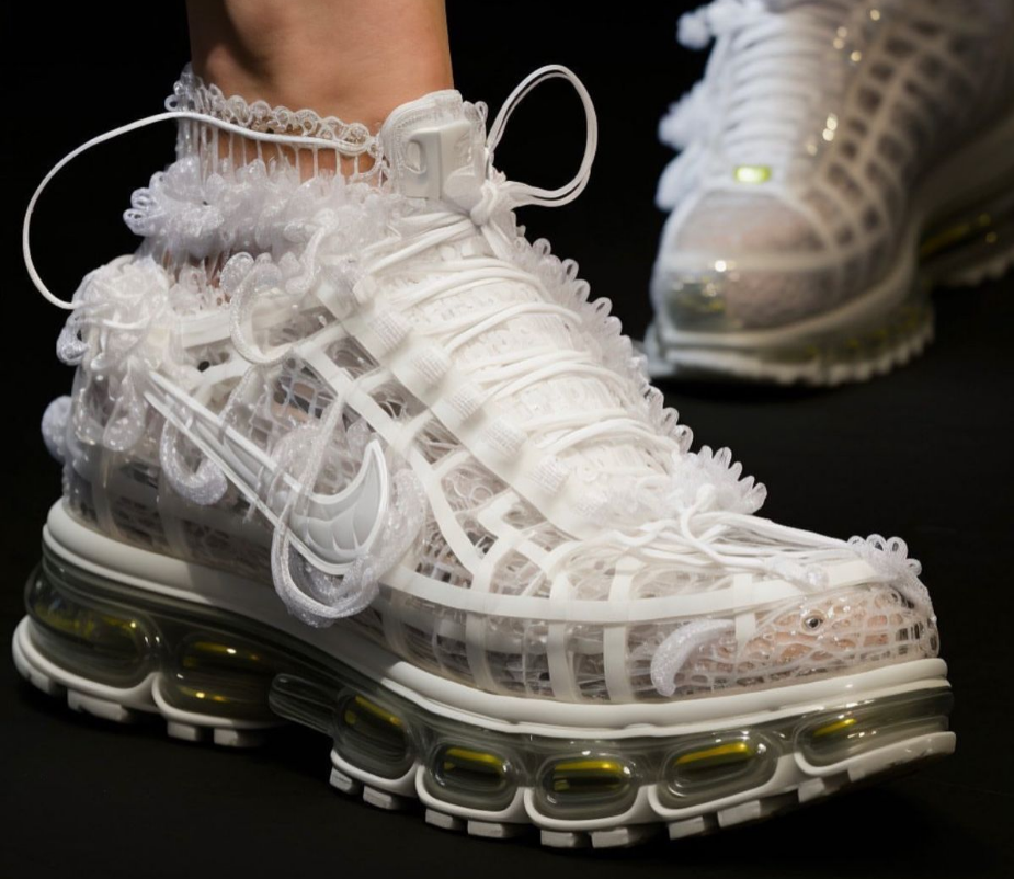 Ballet Sneaker