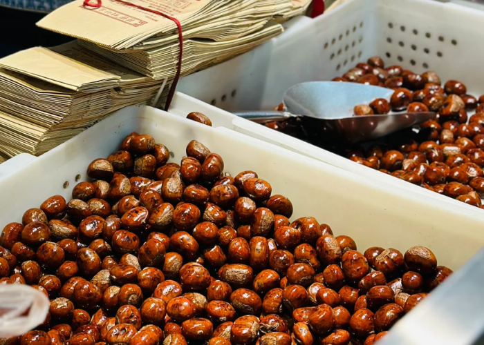 Du lịch Thượng Hải