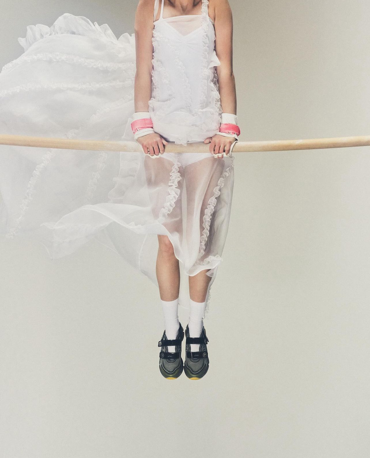 Ballet Sneaker