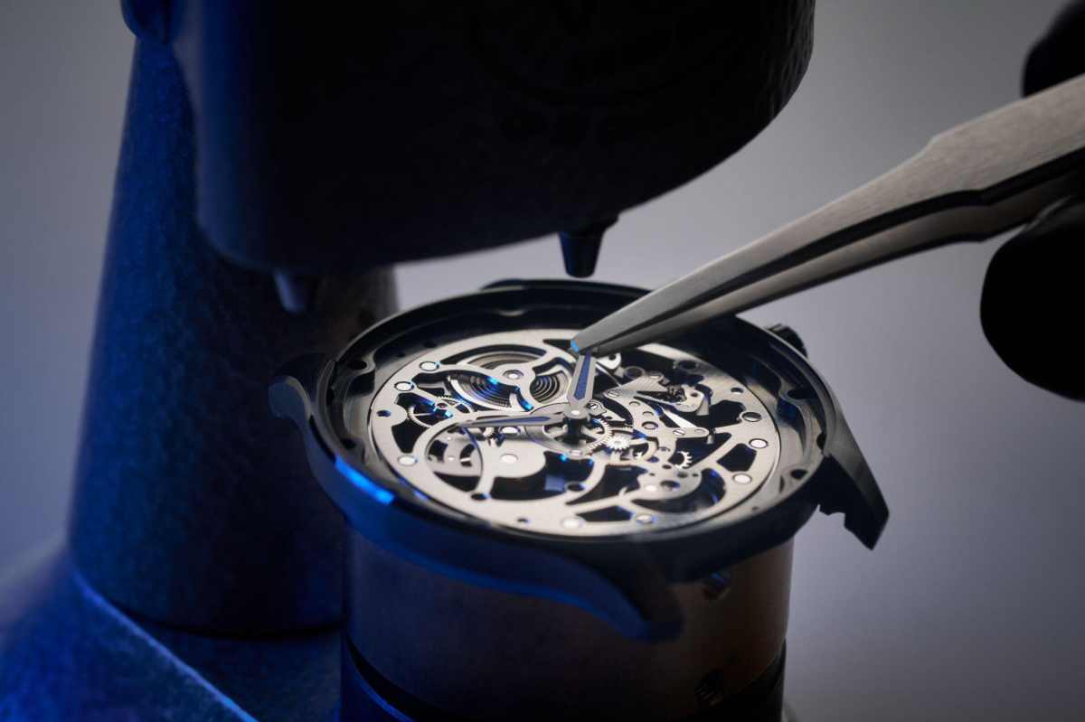 Đồng hồ Piaget