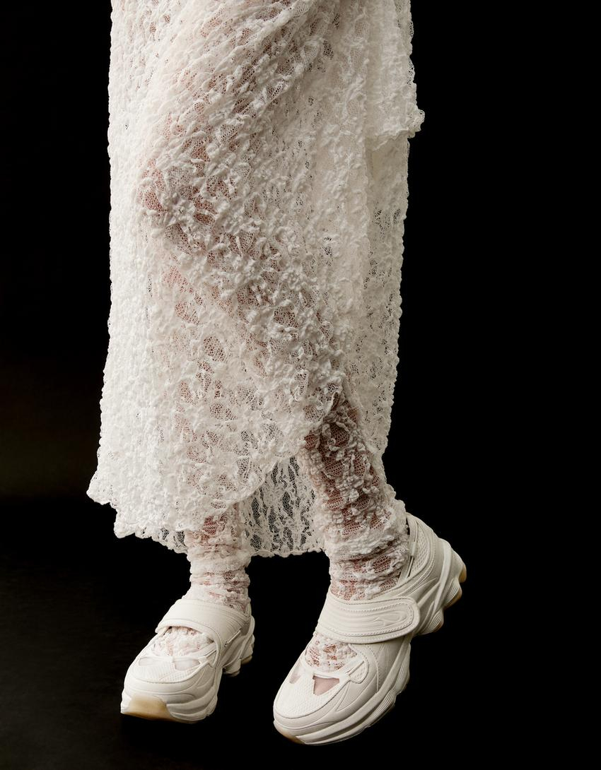 Ballet Sneaker
