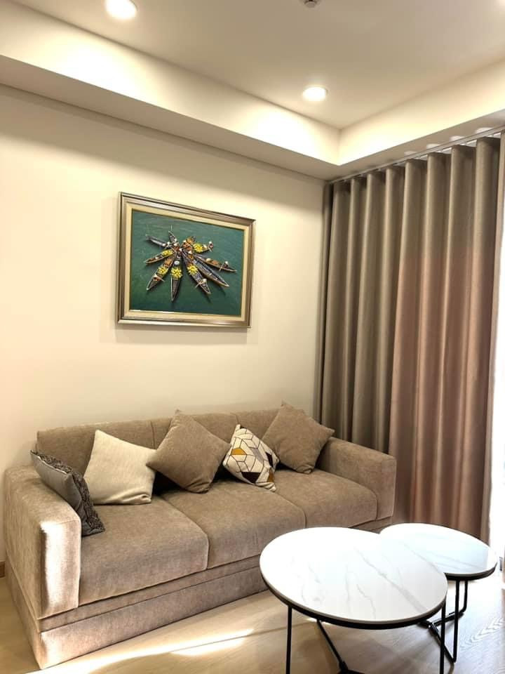 Chung cư vợ chồng tại hạ long