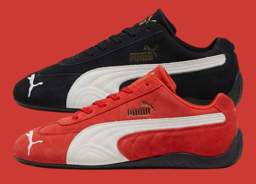 Puma Speedcat