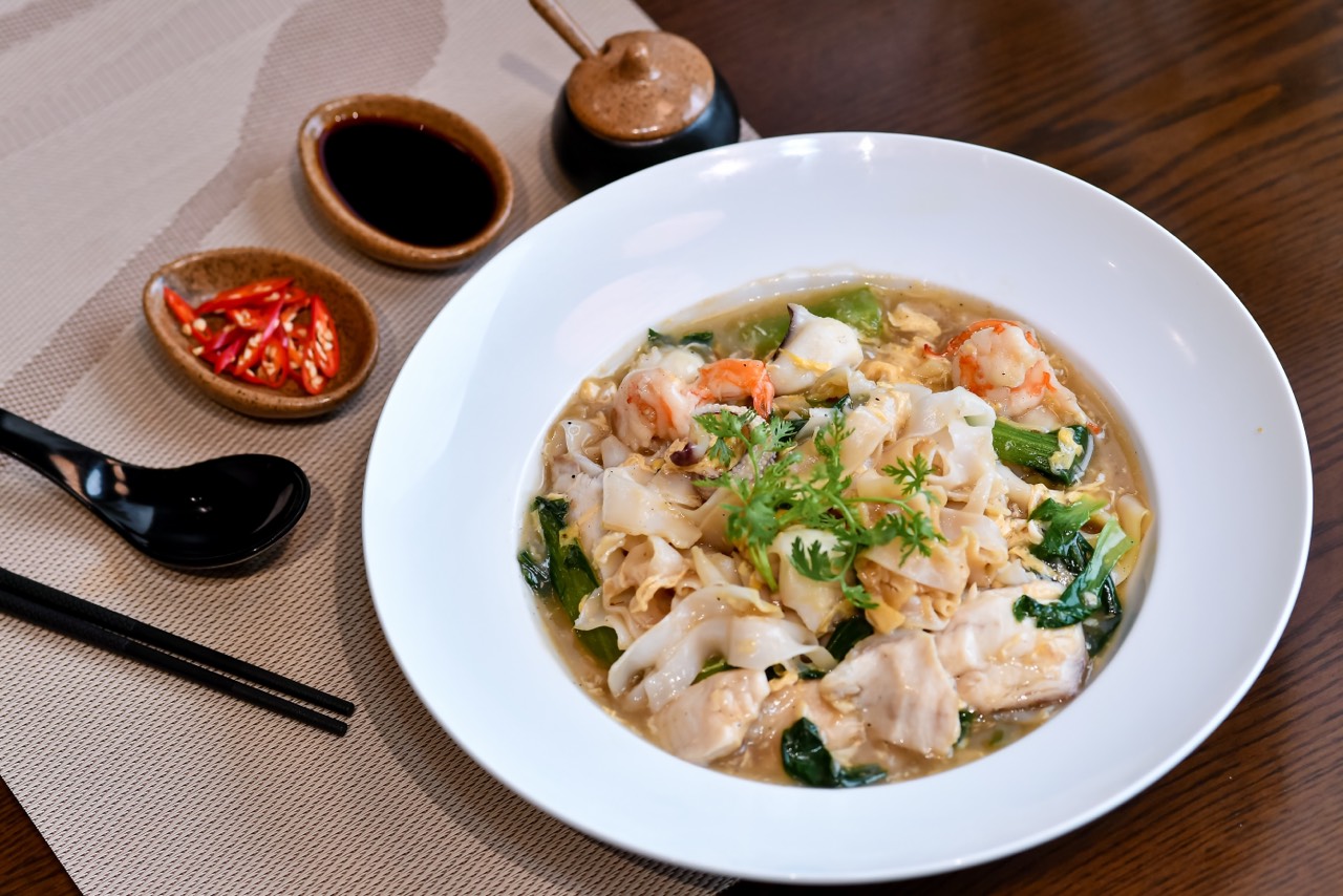 Top 7 nhà hàng Singapore tại Hà Nội mang đậm hương vị nhất định phải thử (Phần 1)
