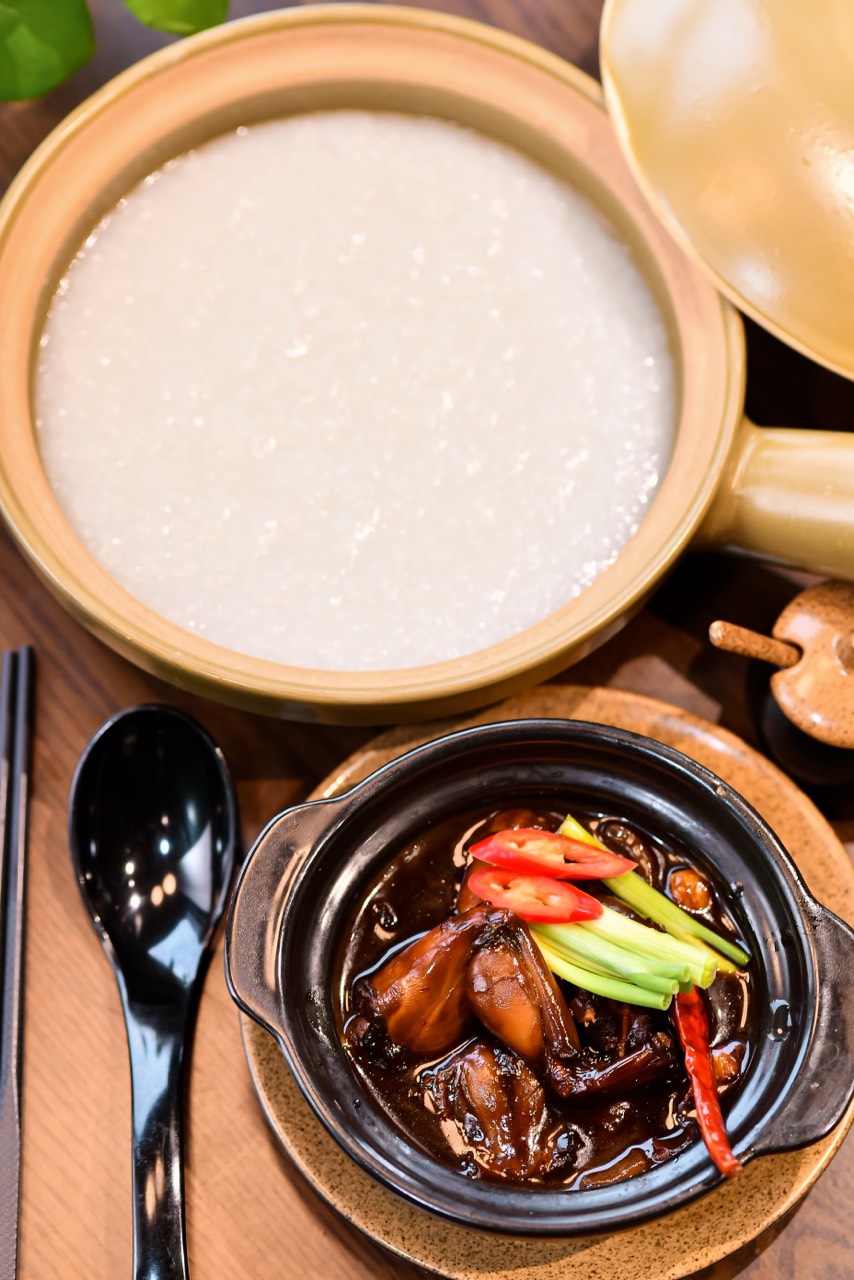Top 7 nhà hàng Singapore tại Hà Nội mang đậm hương vị nhất định phải thử (Phần 1)