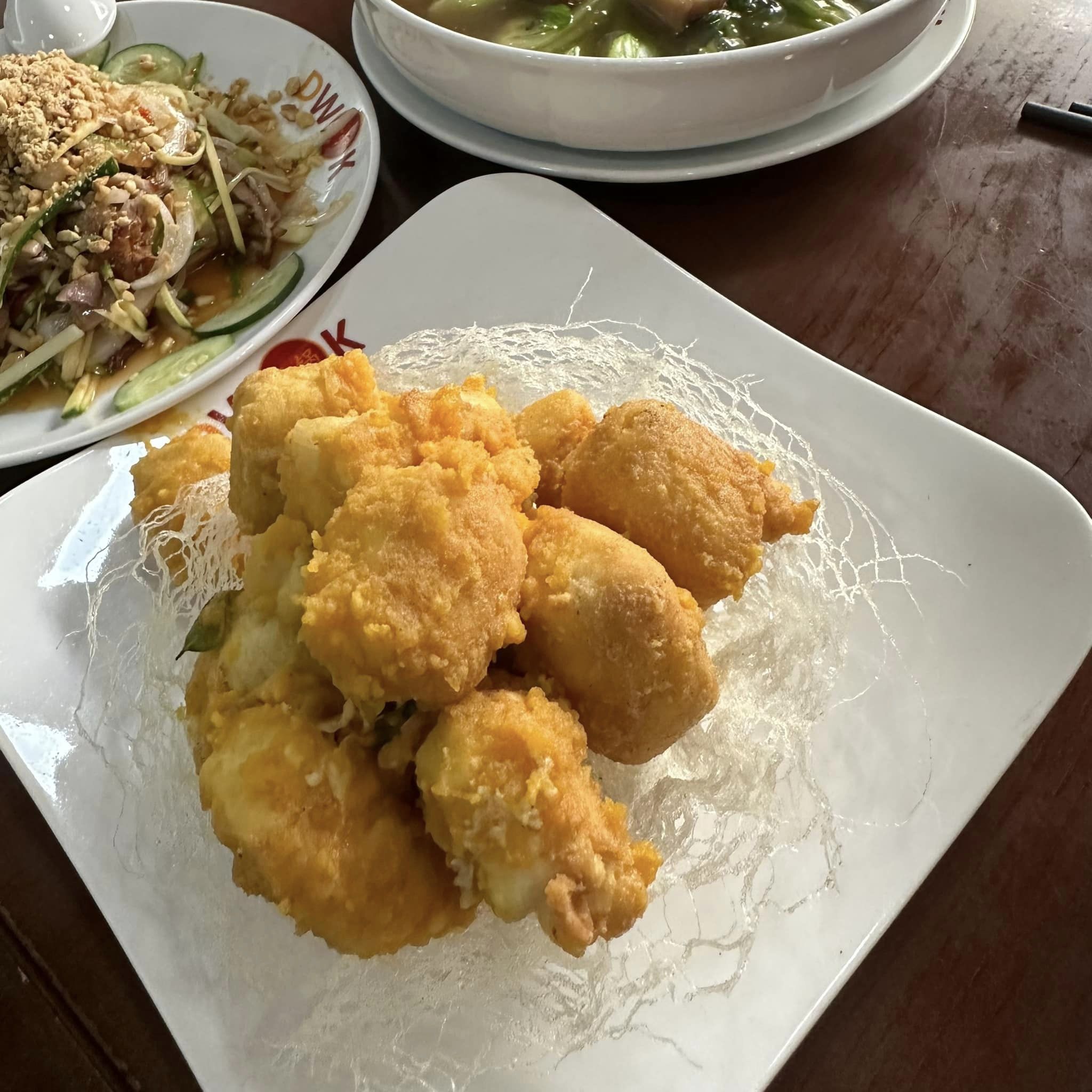 Top 7 nhà hàng Singapore tại Hà Nội mang đậm hương vị nhất định phải thử (Phần 1)