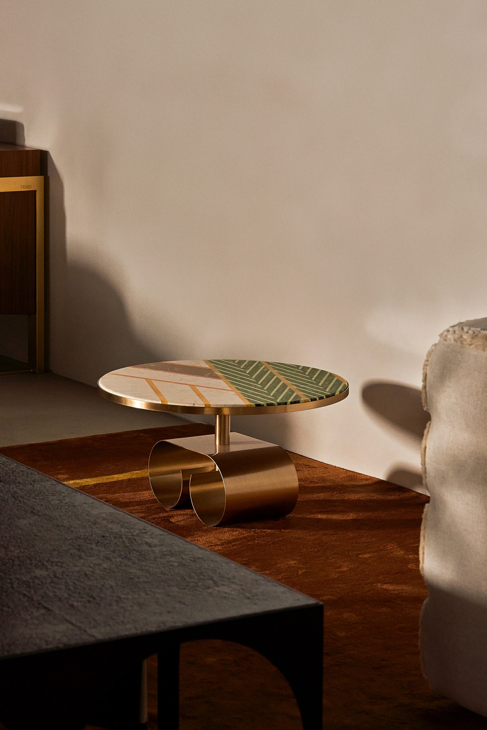 Nội thất Fendi