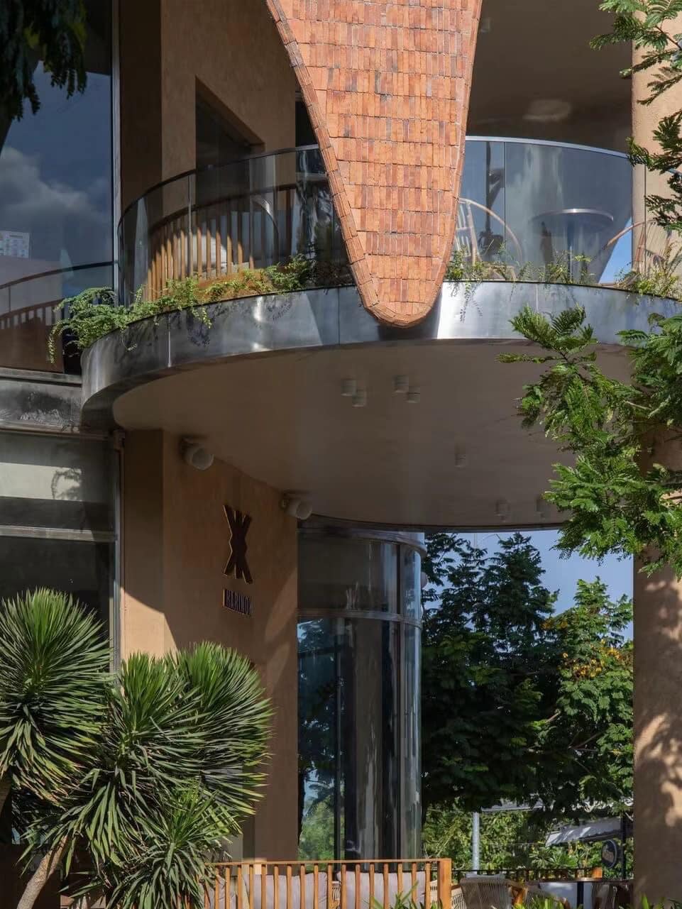 Cà phê Karinox