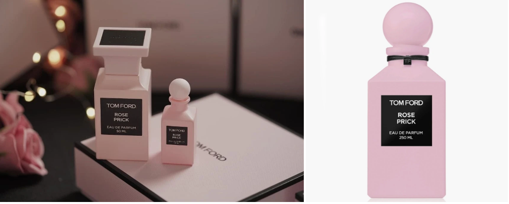 Tom Ford Rose Prick