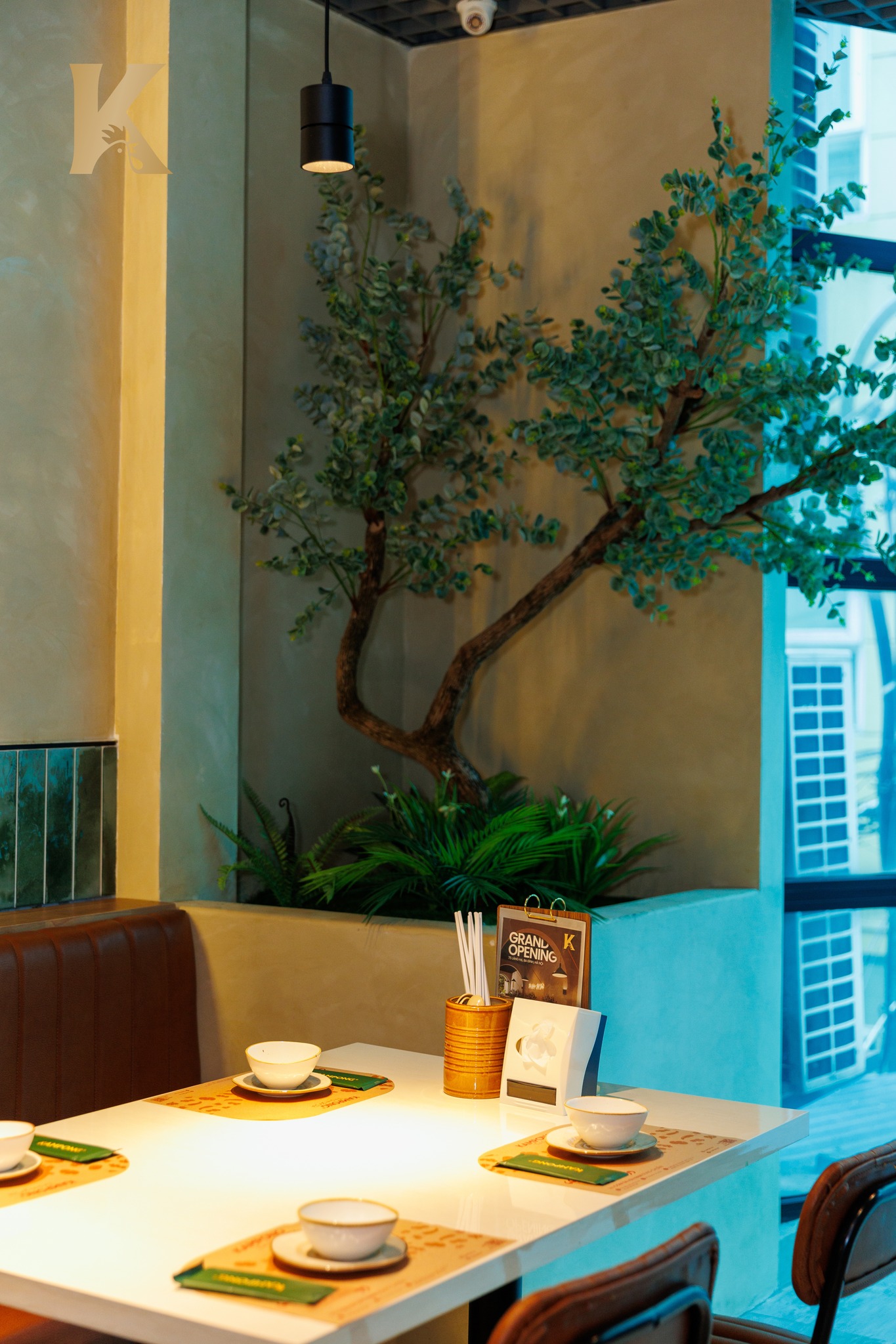 Top 7 nhà hàng Singapore tại Hà Nội mang đậm hương vị nhất định phải thử (Phần 2)