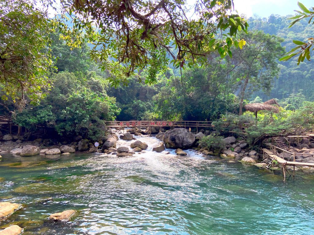 Du lịch Việt Nam