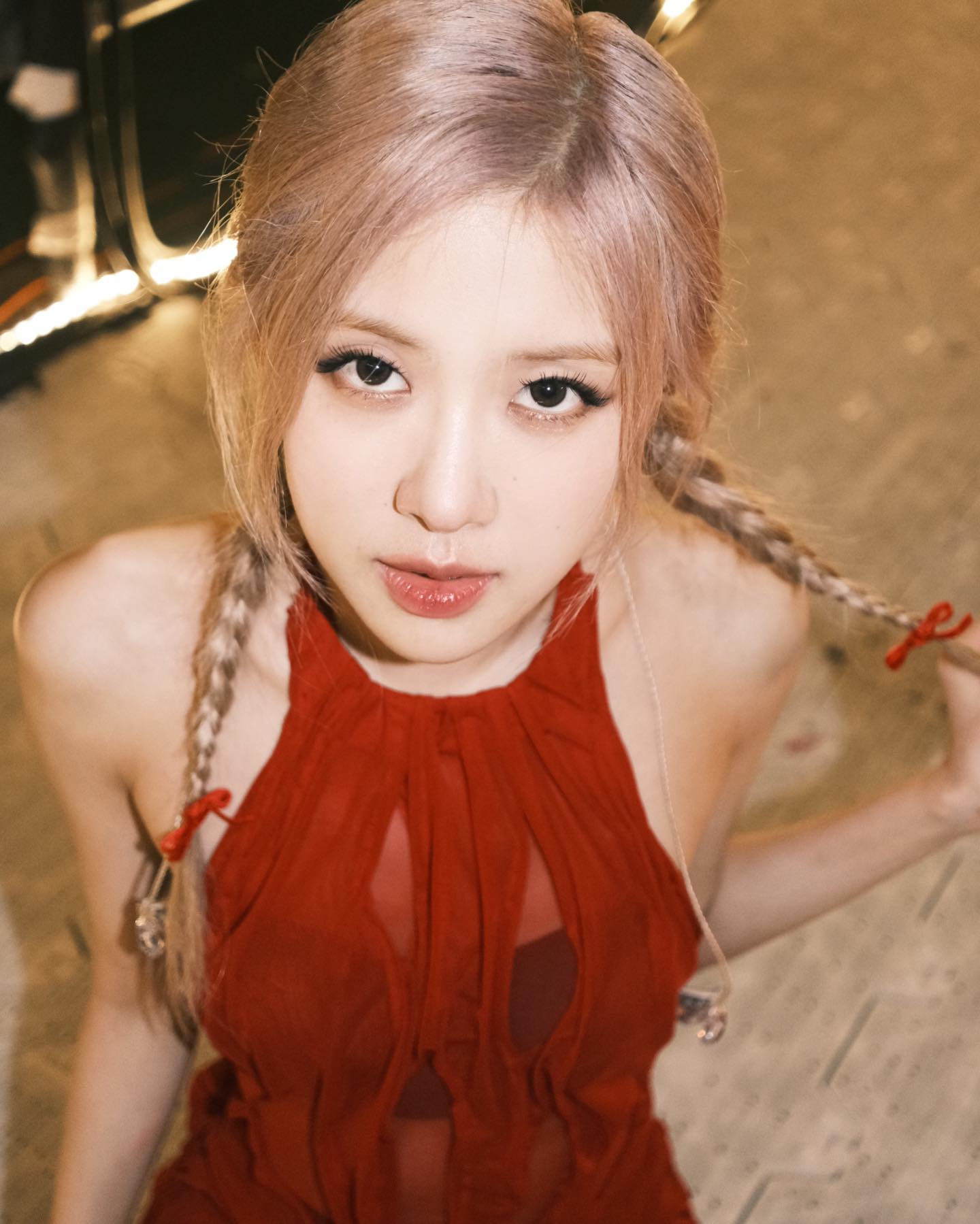 Rosé style