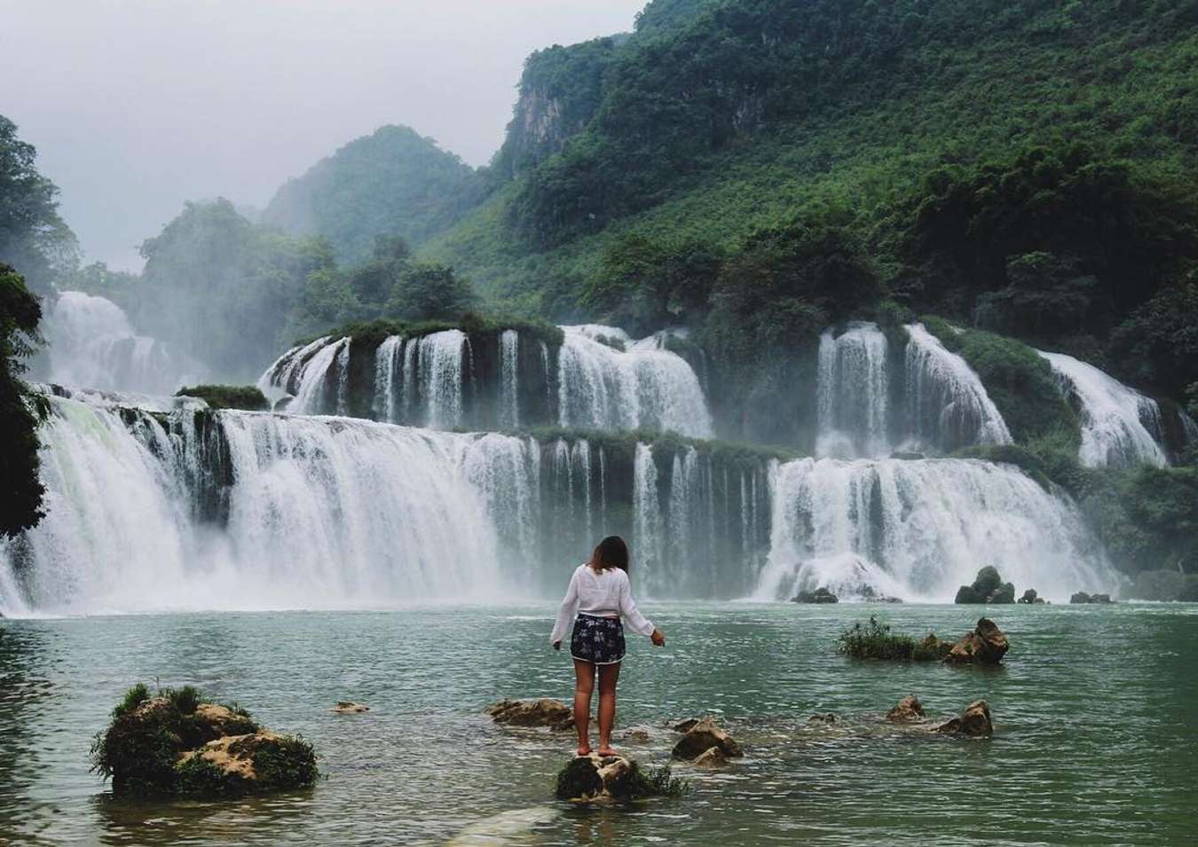 Du lịch Việt Nam
